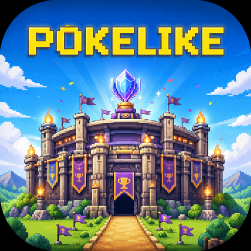 Pokelike